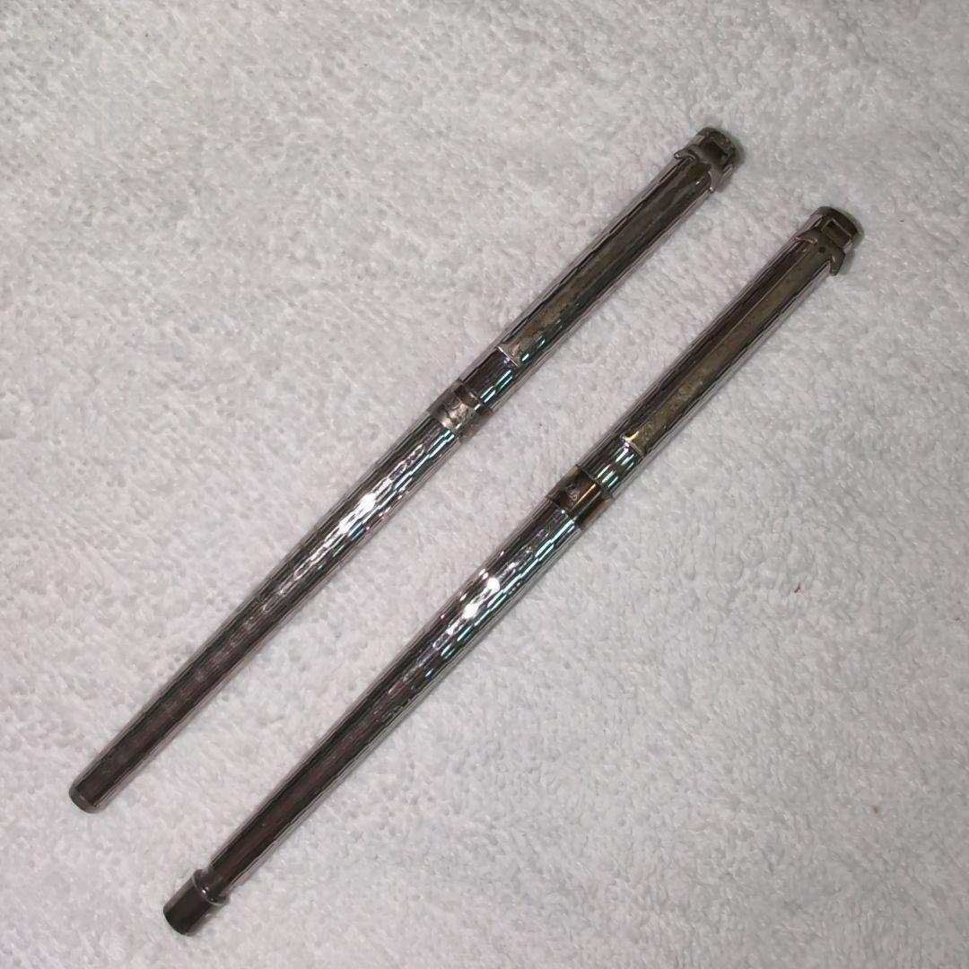 ティファニー×トヨタ　ペンセット