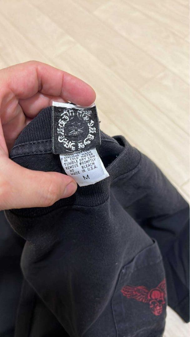 クロムハーツ T シャツ Mサイズ