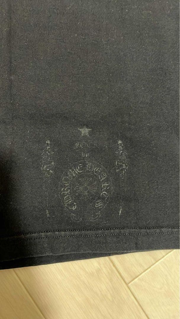 クロムハーツ T シャツ Mサイズ