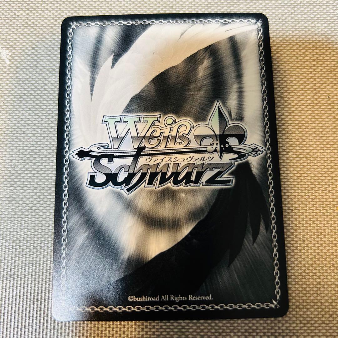 ヴァイス　ゆるキャンΔ　志摩リン　SP トライアルデッキ　TD