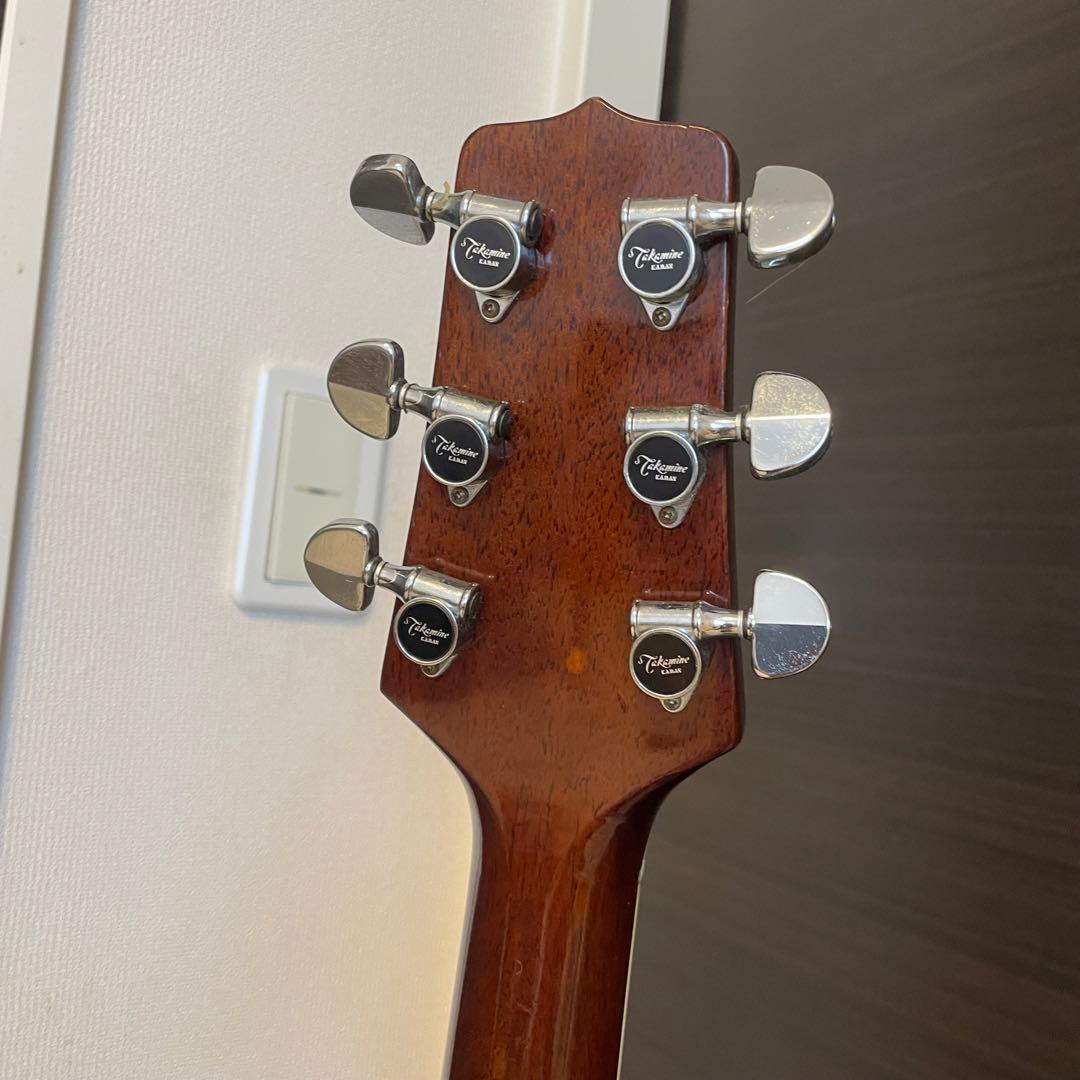 Takamine エレアコ PT-007N