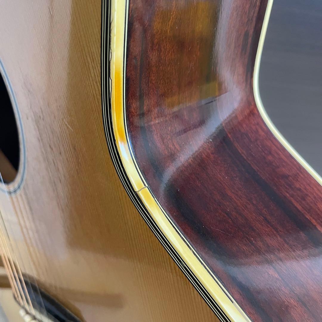 Takamine エレアコ PT-007N