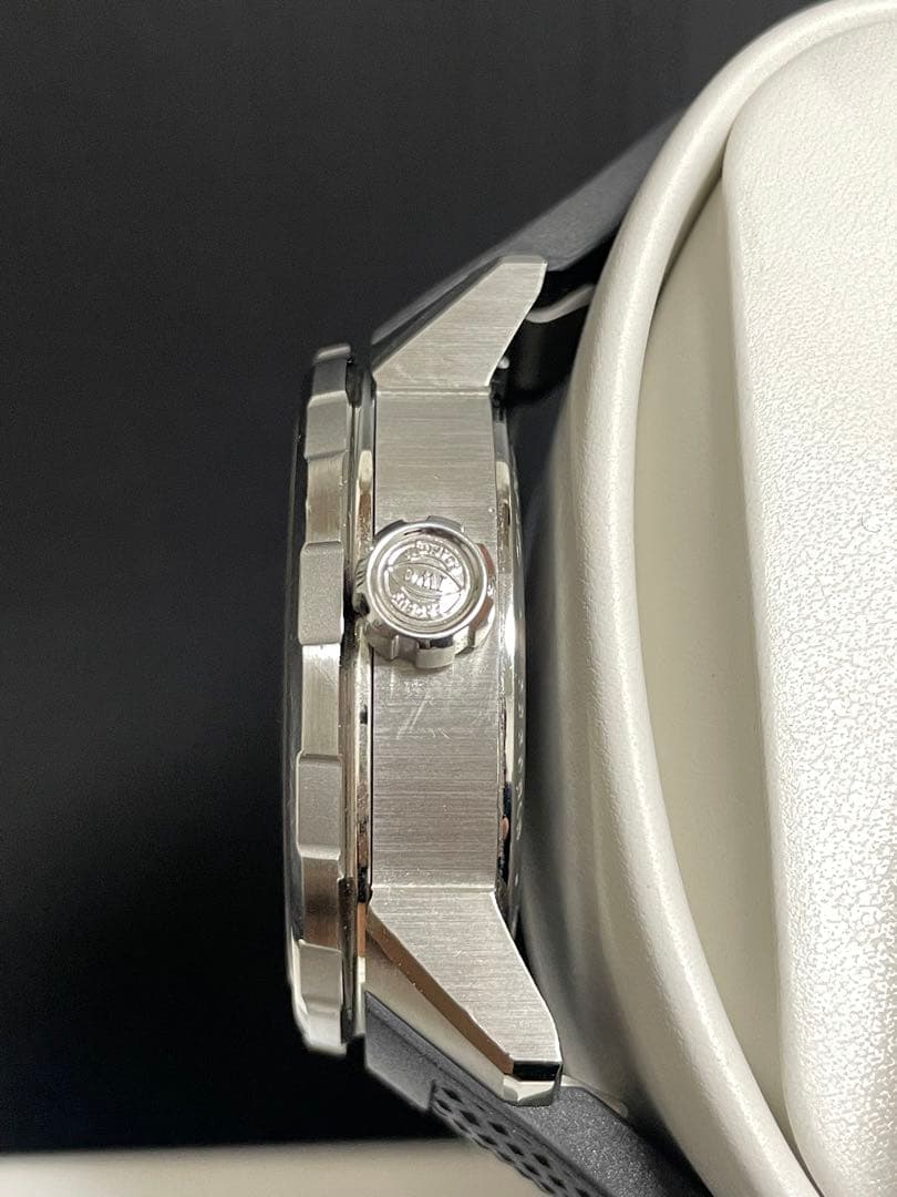 【段階的に値下げ中】IWC アクアタイマー 自動巻き IW329001 メンズ