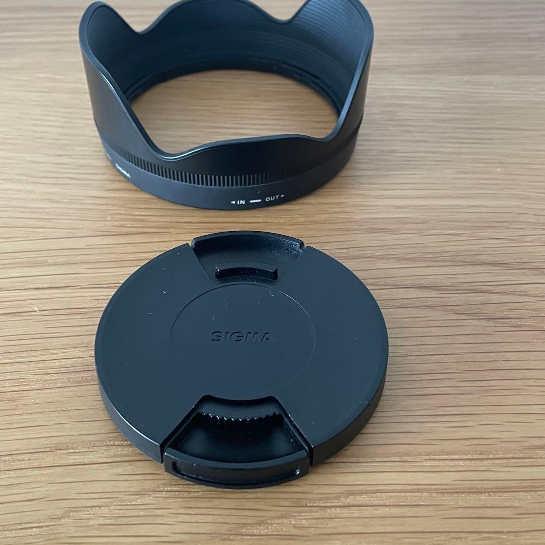 SIGMA 28-70 DG DN Eマウント