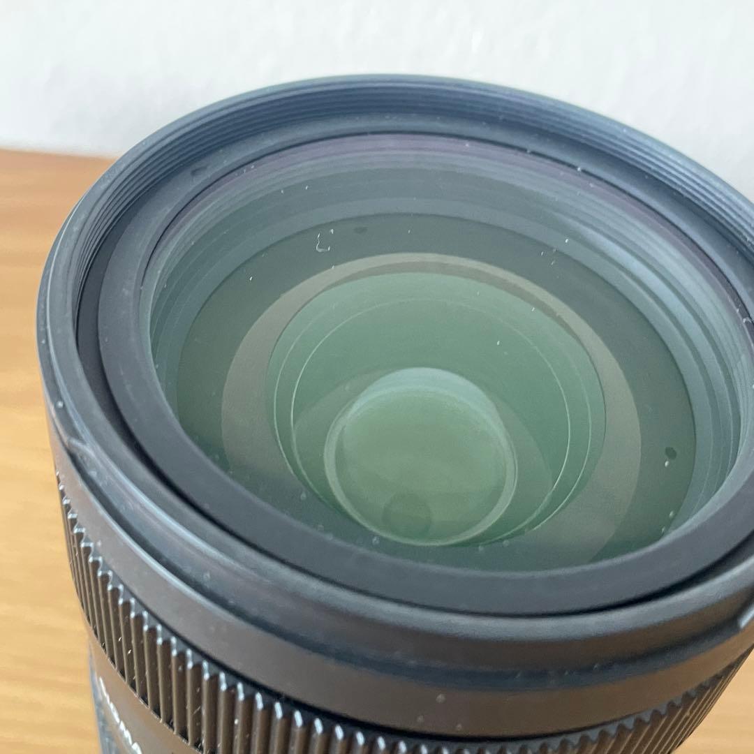 SIGMA 28-70 DG DN Eマウント