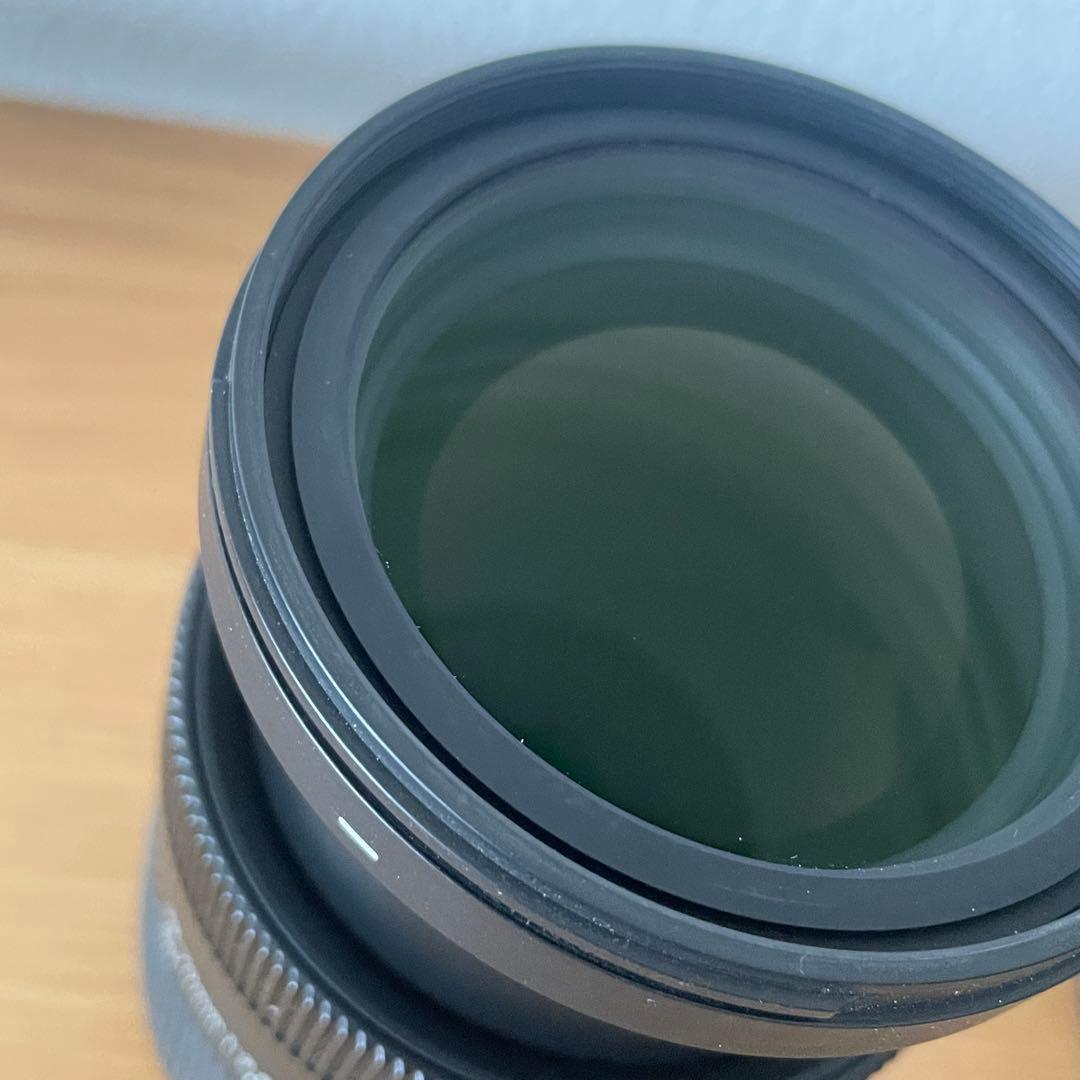 SIGMA 28-70 DG DN Eマウント