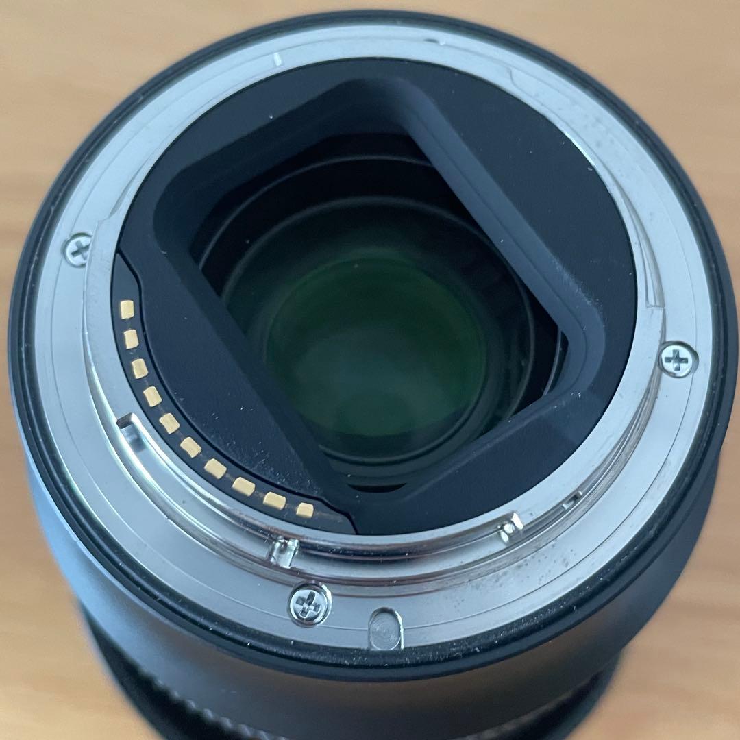 SIGMA 28-70 DG DN Eマウント