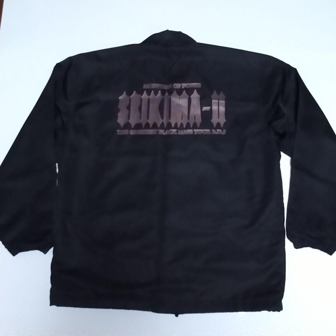 聖飢魔II MONSTERS OF PONK!! ツアーコート Lサイズ
