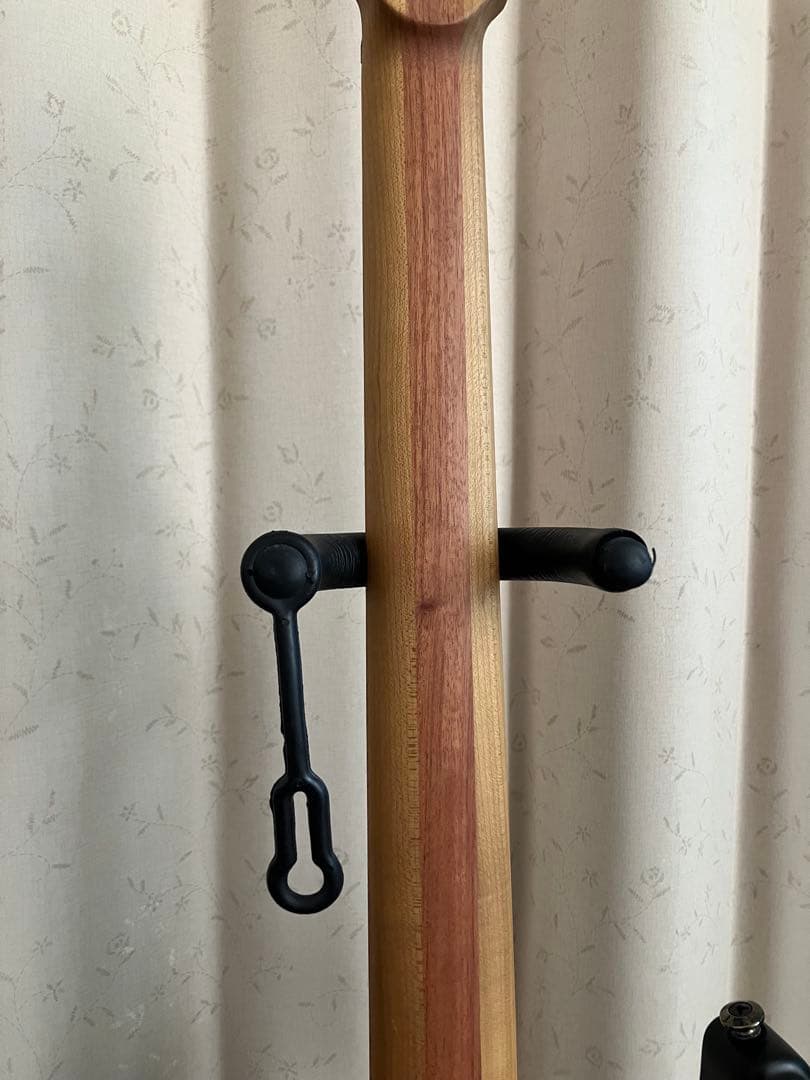 ギター Ibanez - QX52 Black Flat BKF