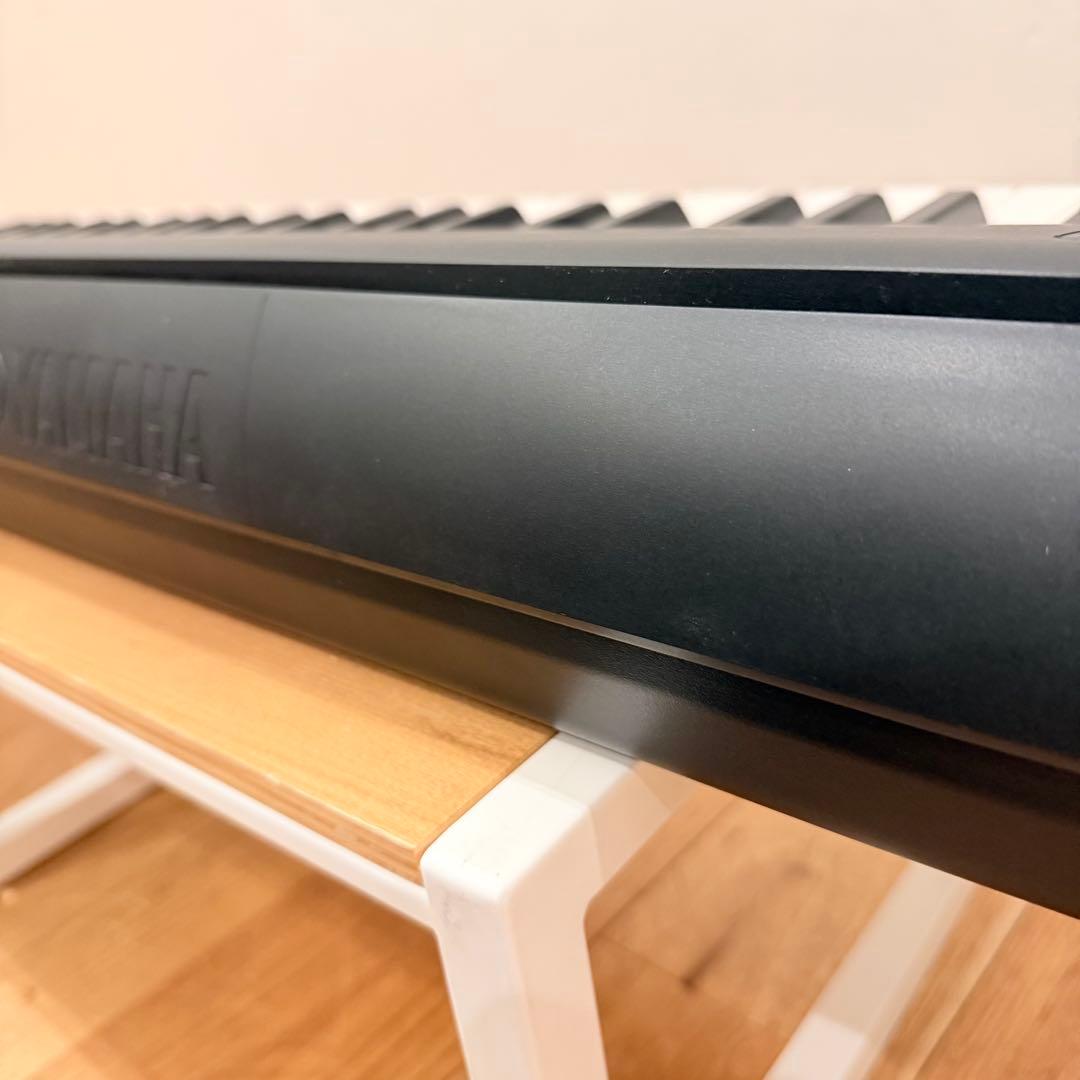 YAMAHA ヤマハ NP-12B デジタルピアノ 電子ピアノ キーボード