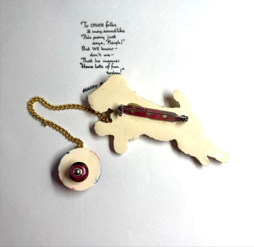 【weekends ウィークエンズ】テリアとボール