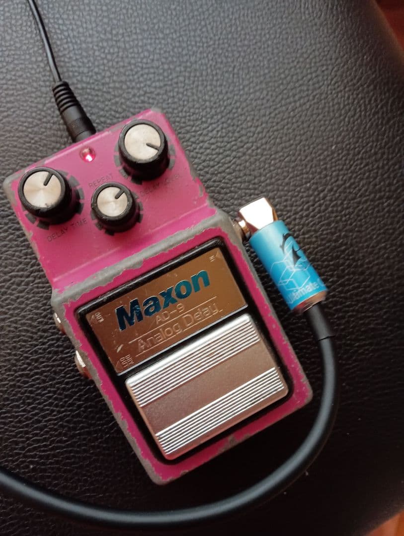 ギター Maxon AD-9