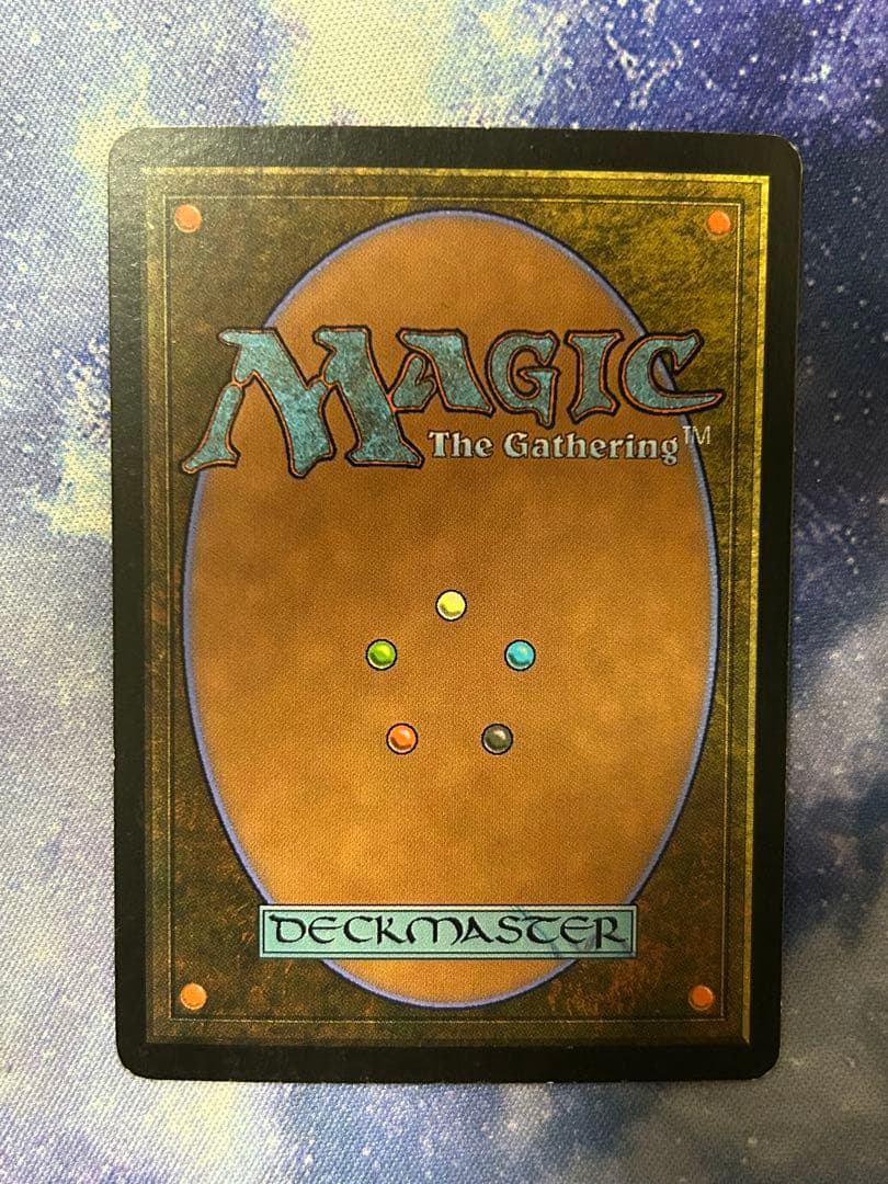 MTG 渦まく知識　foil 4枚　プロモ