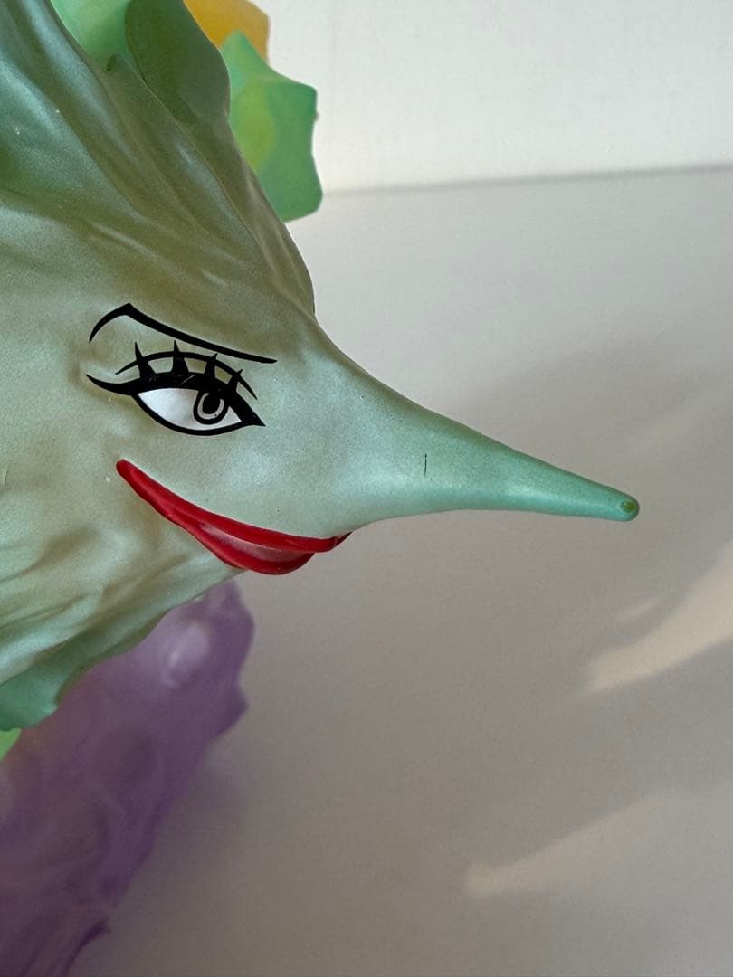 ワンピース フィギュア　ビッグマム　フィギュアーツゼロ