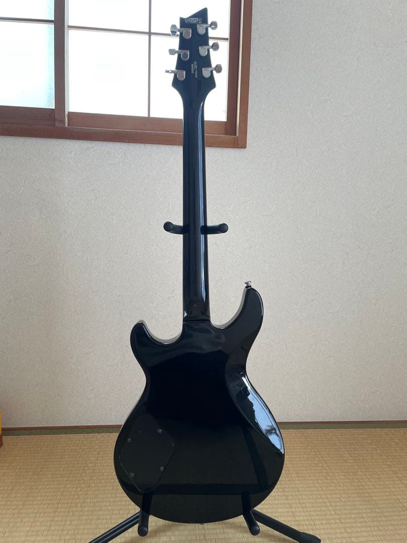 Cort MX600 エレキギター EMG-HZ コルト