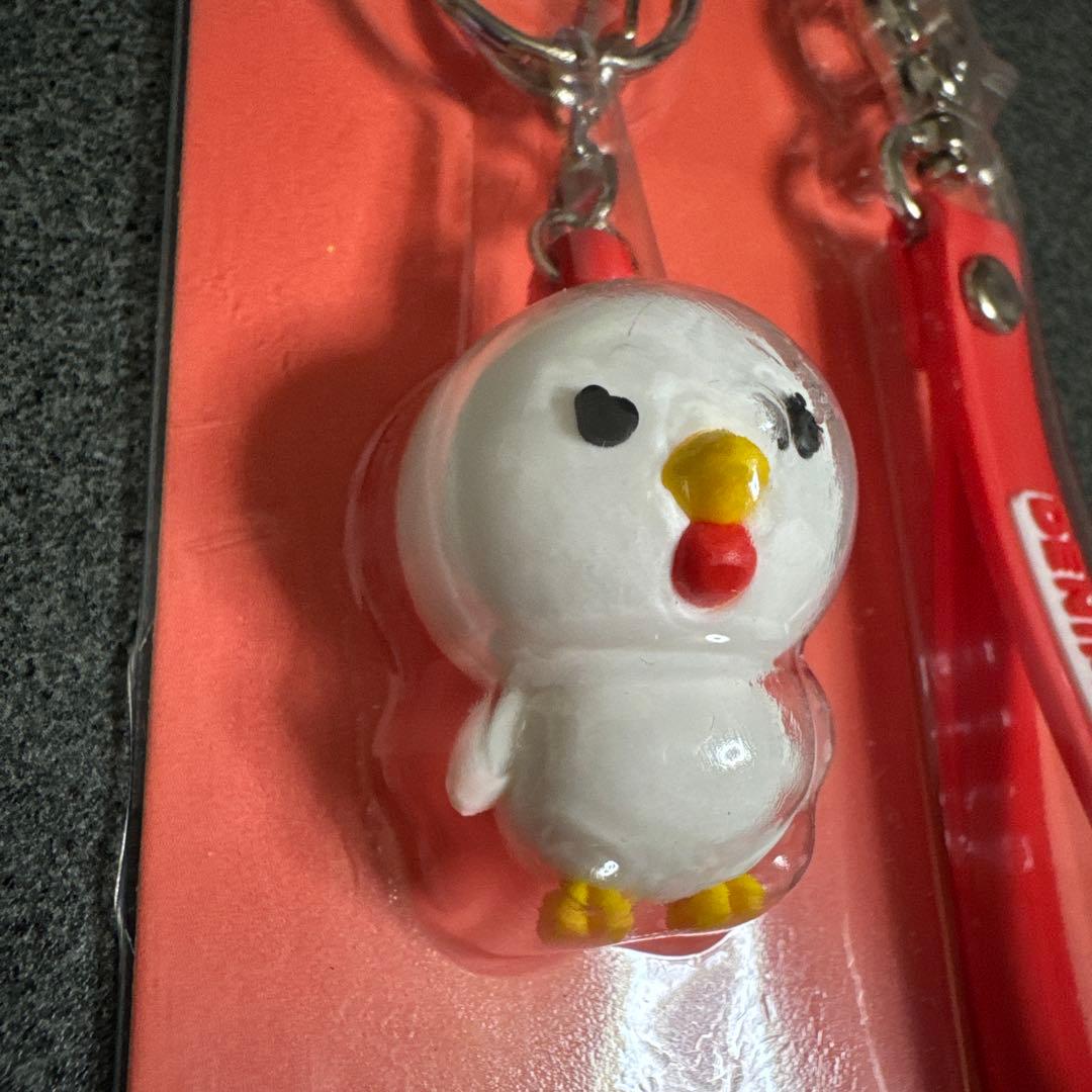 DAY6 JAE キーリング