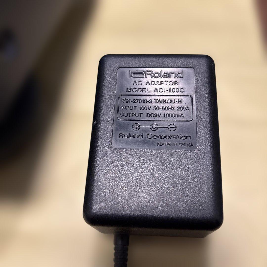 Roland SC-88VL ハードウェア音源