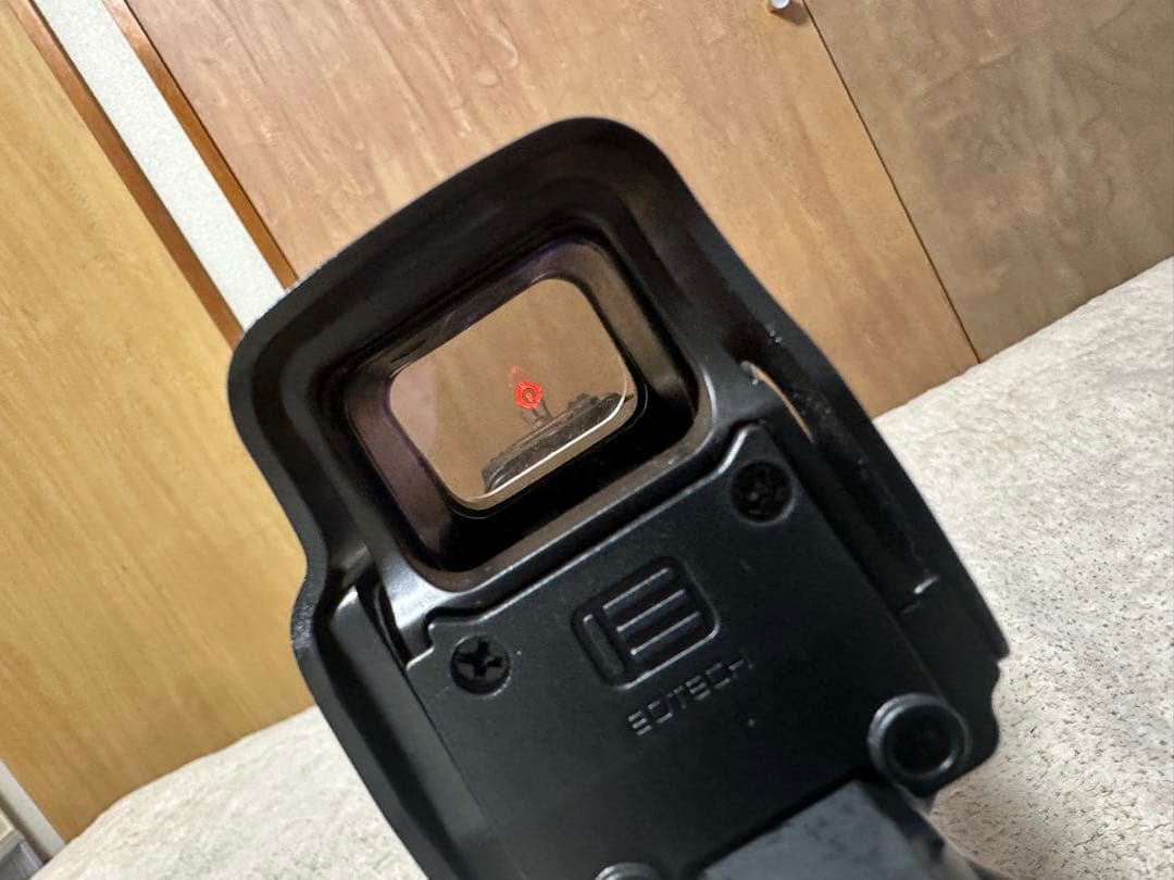 次世代電動ガン M4A1 東京マルイカスタム付属品多数