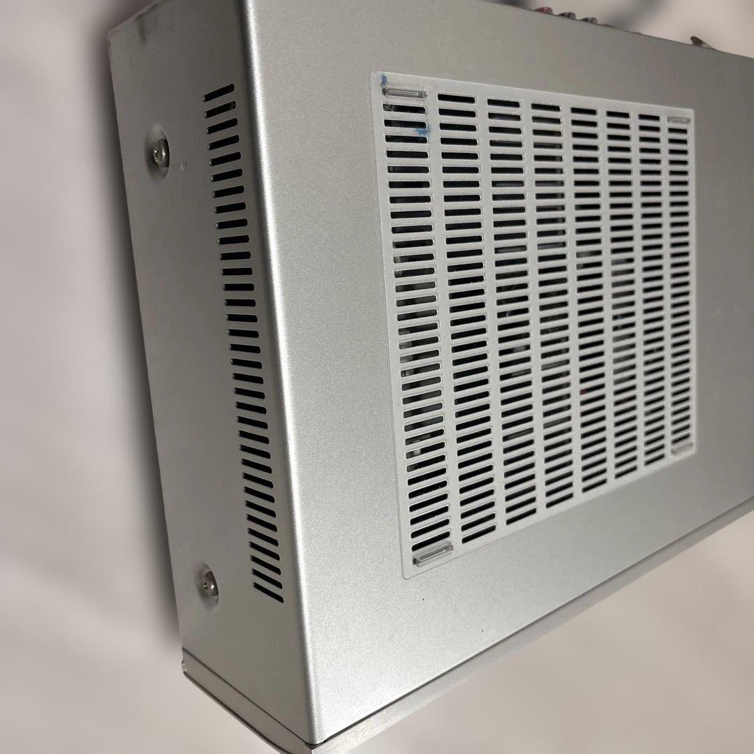 DENON PMA-390RE インテグレーテッドアンプ 2019年製