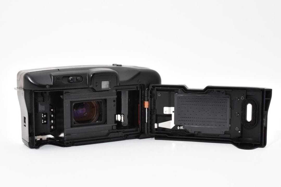 Canon Autoboy S II オートボーイ コンパクト フィルムカメラ