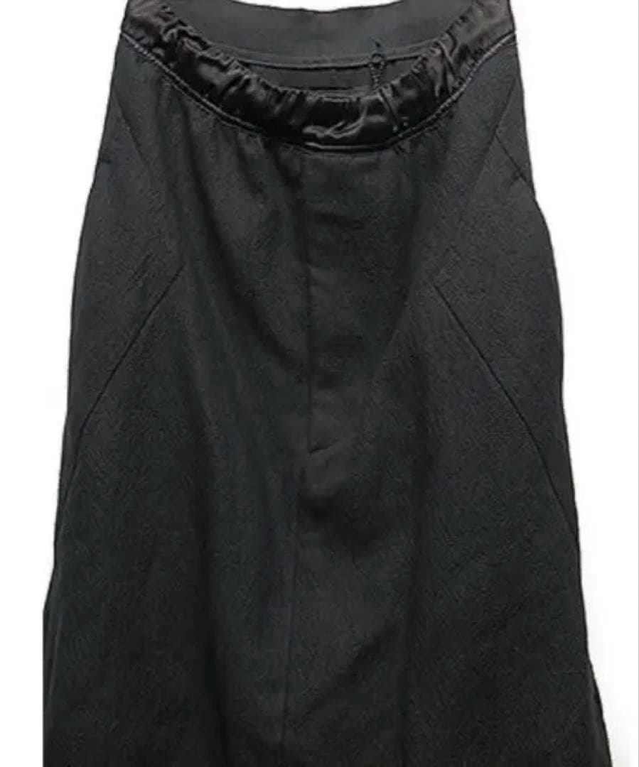 最終値下げ！美品！ユリウスWO/LI TWEEDSEAMED OVERPANTS