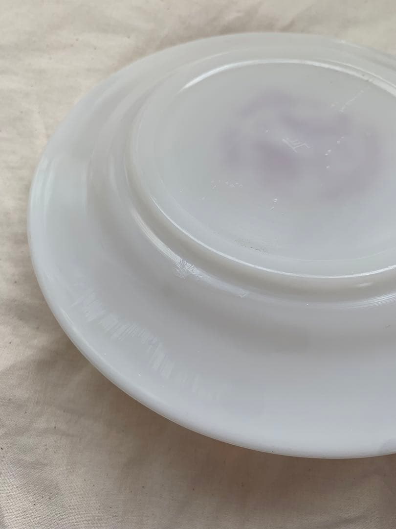 ヘーゼルアトラス チャイルドプレイヤー タンブラー ボウル プレート 3点セット