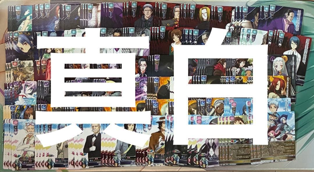 リセ　ニトロオリジン　sr以下4コン　スリーブBOXPR付き