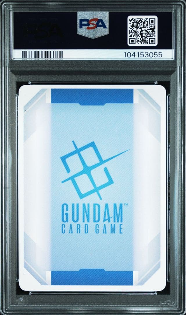 【PSA10】覚悟の表れ β版パラレル