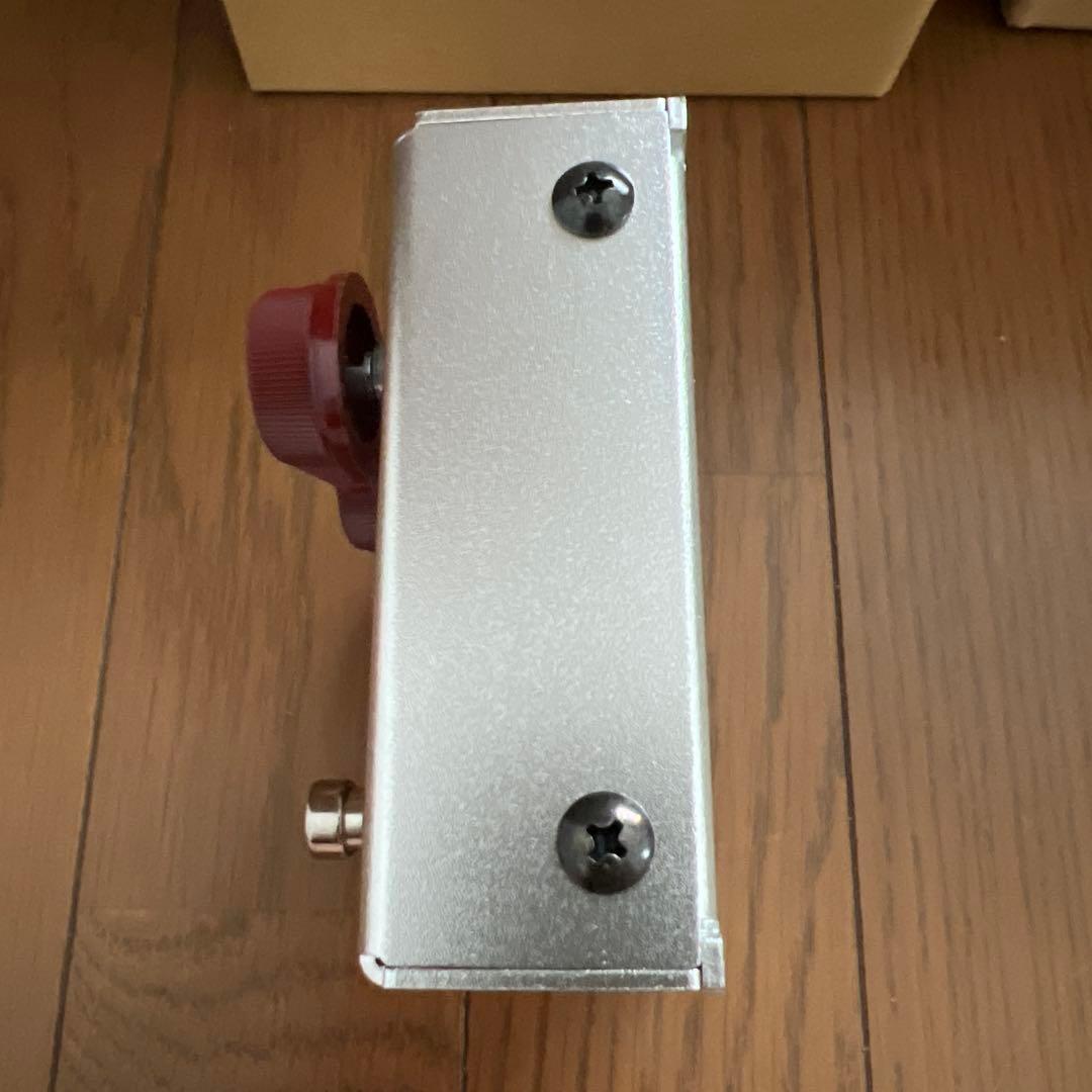 ギター Studio Daydream KCM-OD Silver