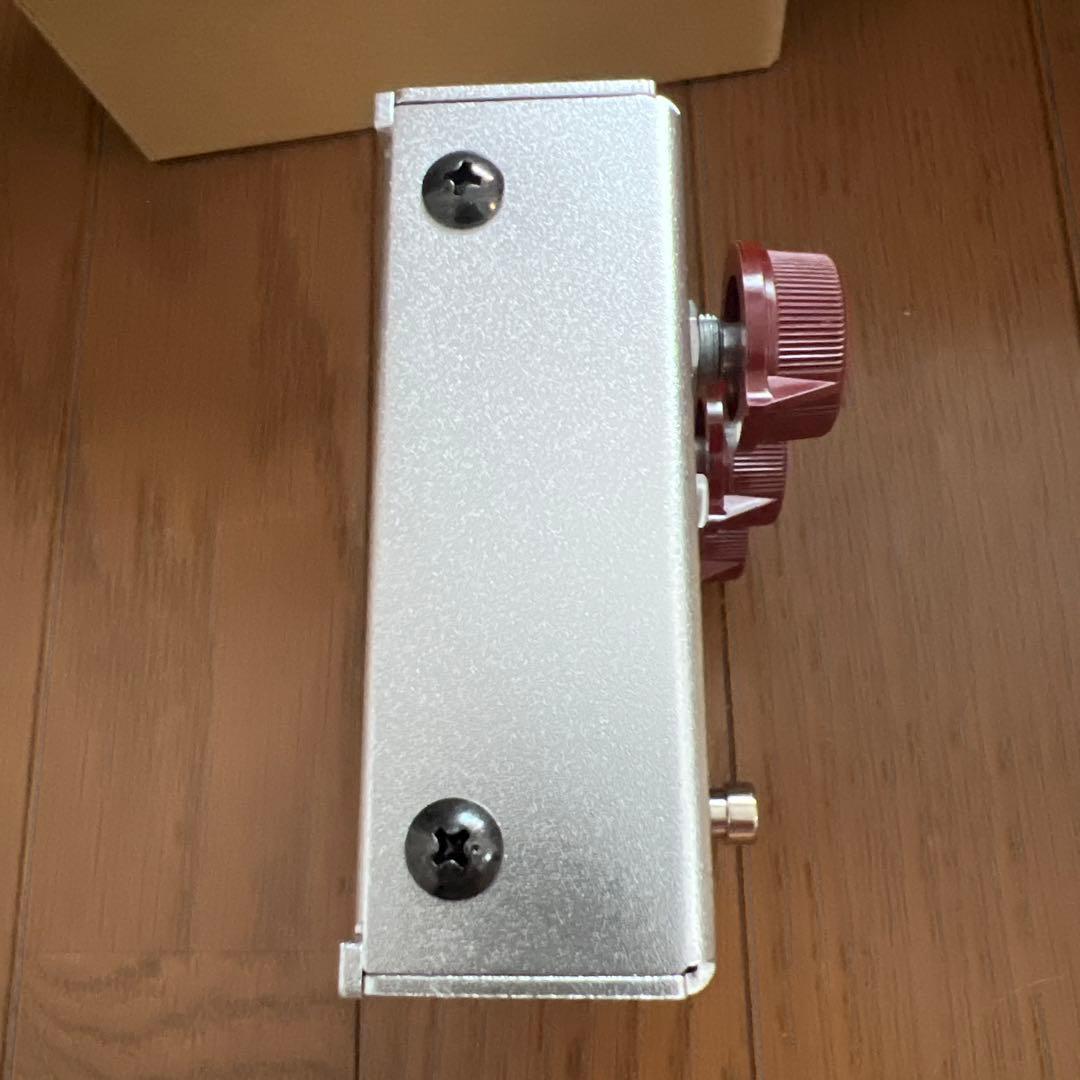 ギター Studio Daydream KCM-OD Silver