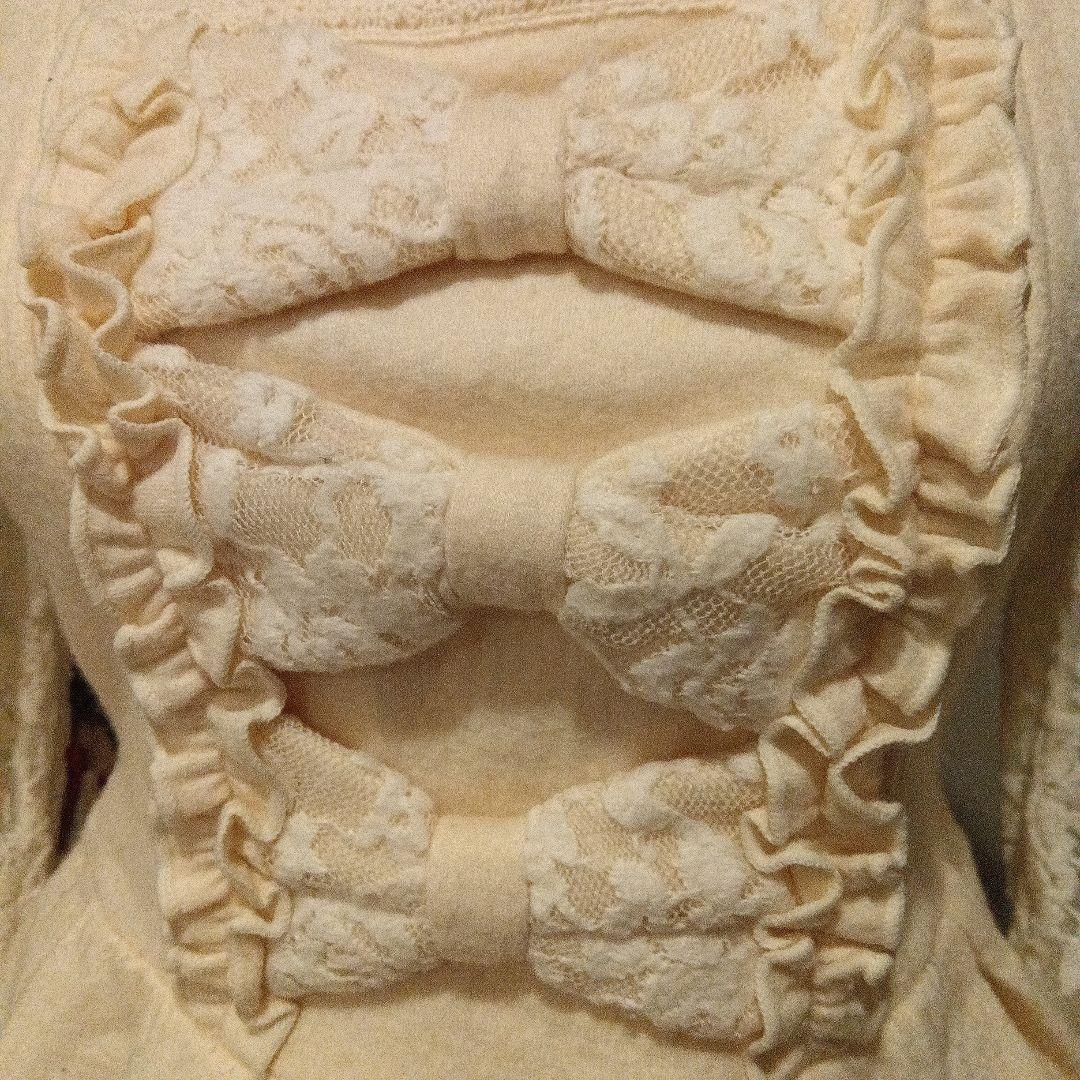 リズリサLIZLISAスカパンセットアップドレス