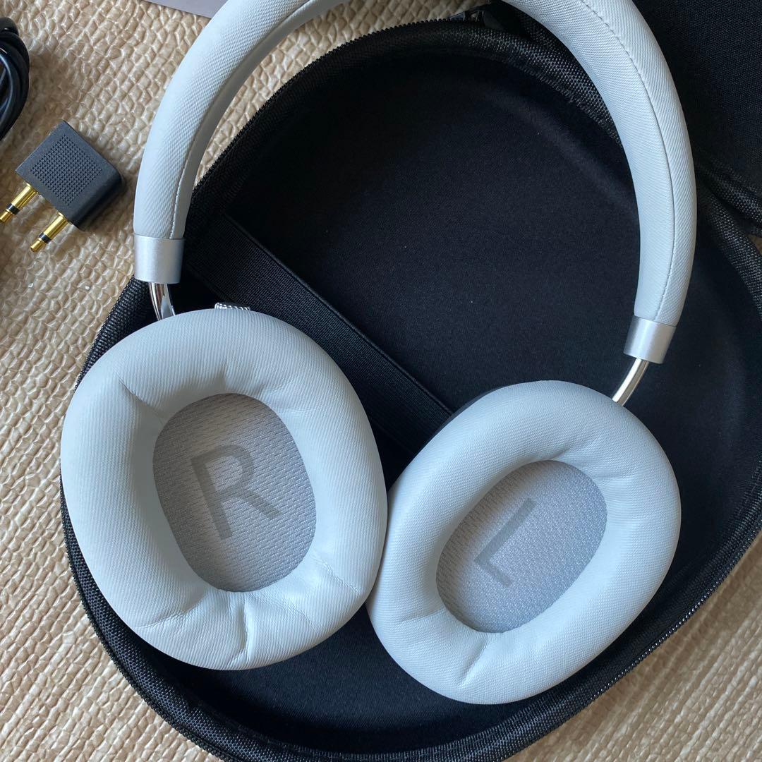 Srhythm NC95ワイヤレスヘッドセット