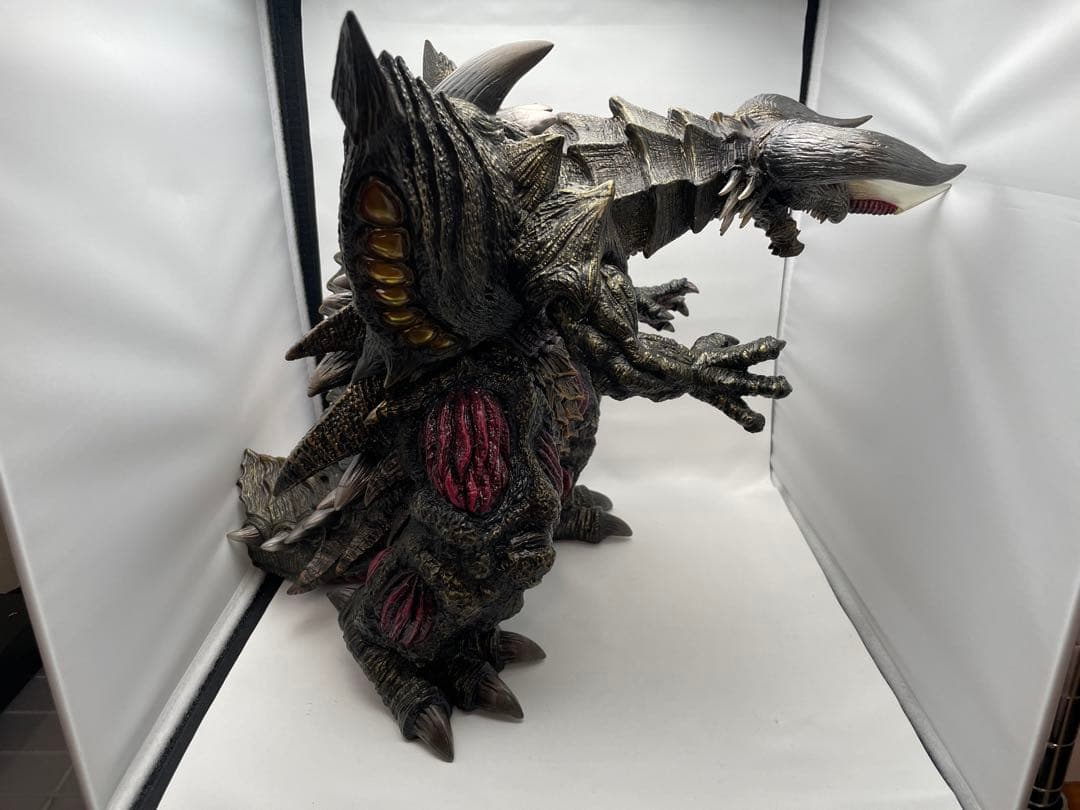 東宝30cmシリーズ　バガン