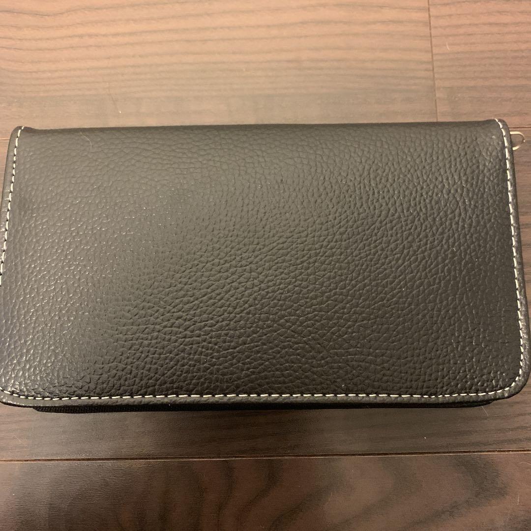 トリミングシザーセット　ハサミ　コーム　ケース