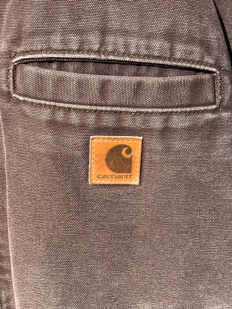 Carhartt バンクストンジャケット S