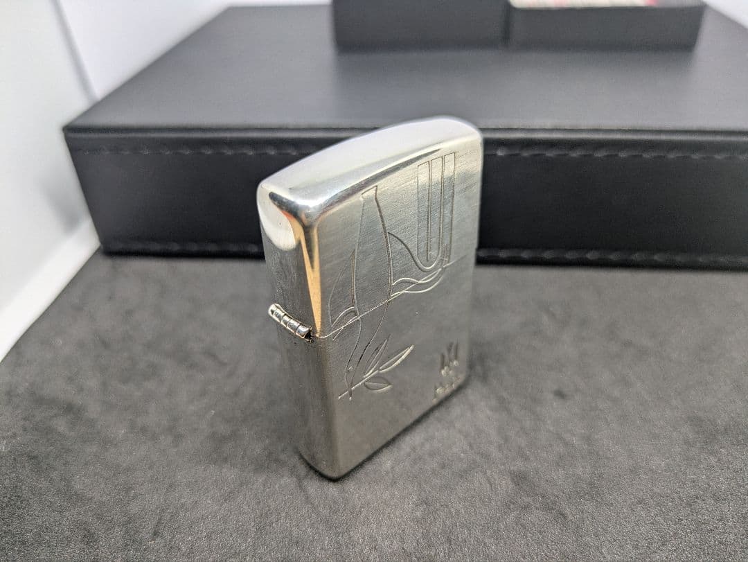 zi 75　ピース　ジッポー