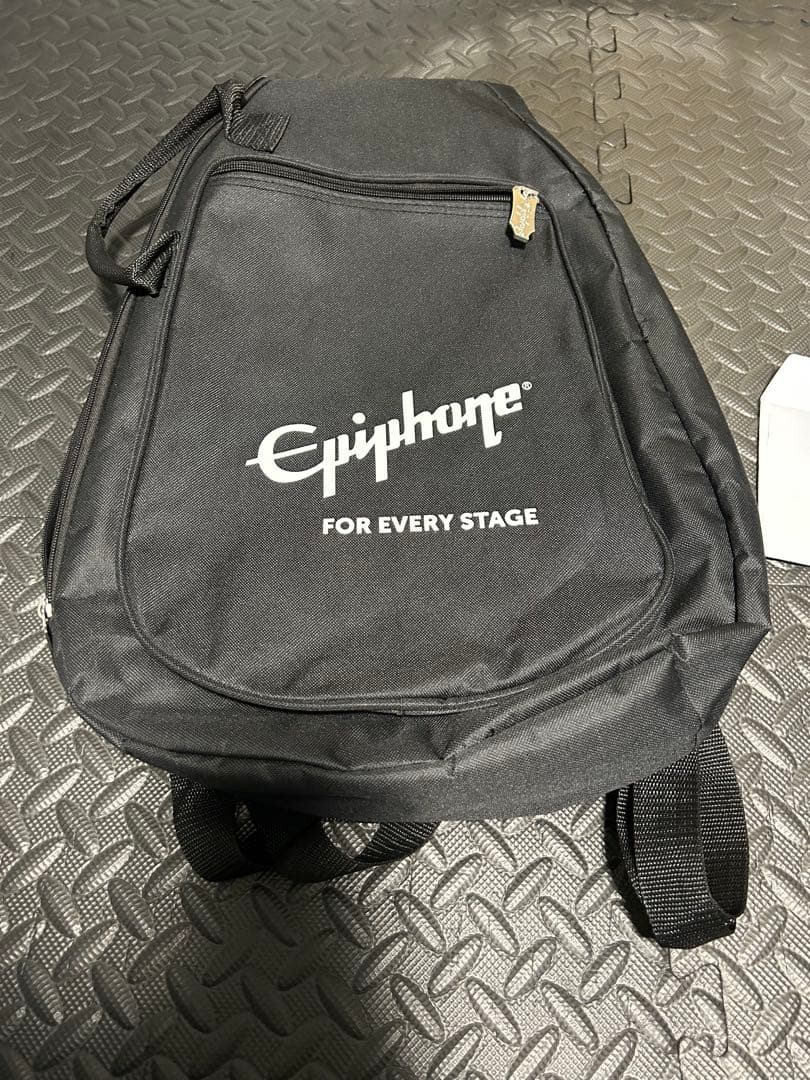 エピフォン ゴールドトップ　standard 50s 美品