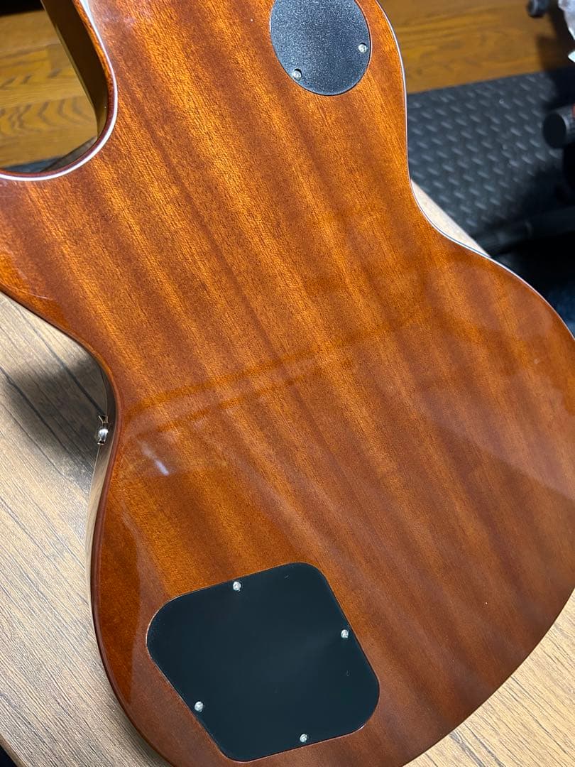 エピフォン ゴールドトップ　standard 50s 美品