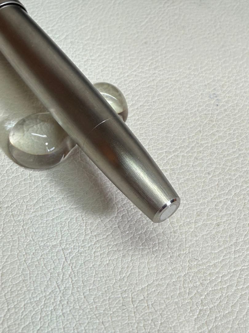 ラミー 2000 プレミア万年筆