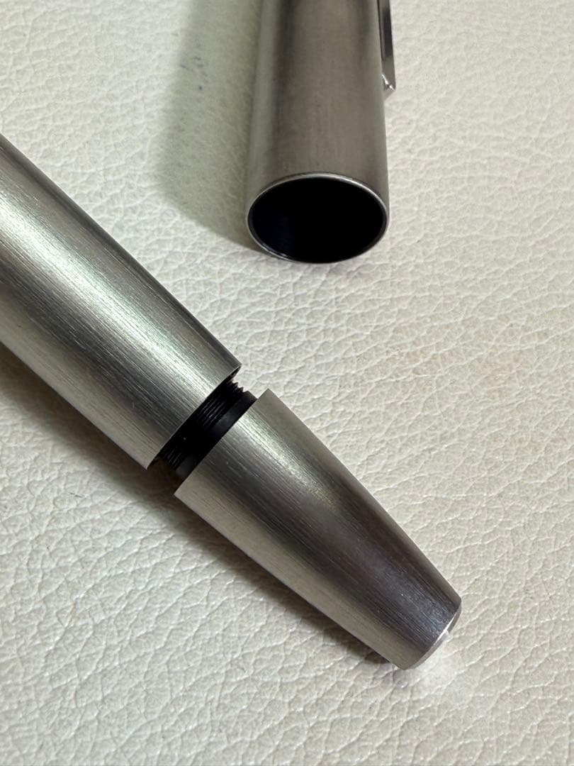 ラミー 2000 プレミア万年筆