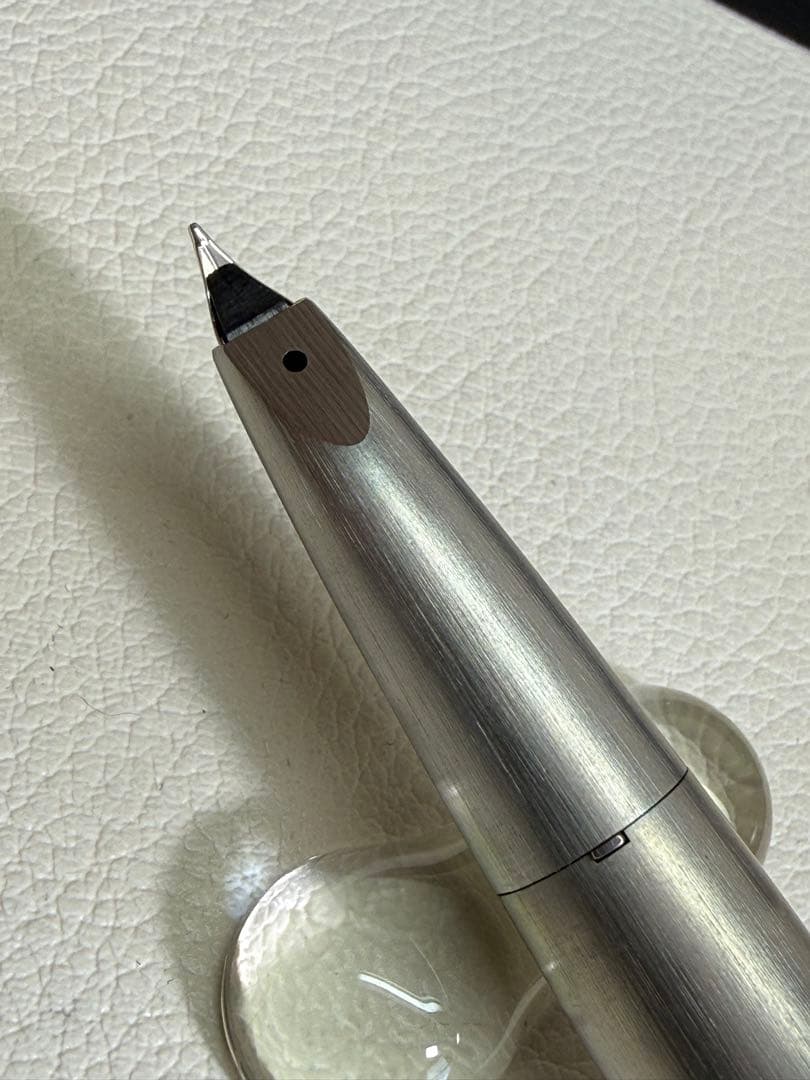 ラミー 2000 プレミア万年筆