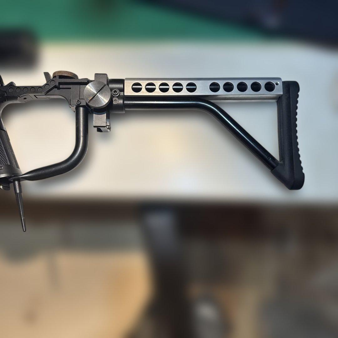 WA SV INFINITY プロキラー GIGANT western arms