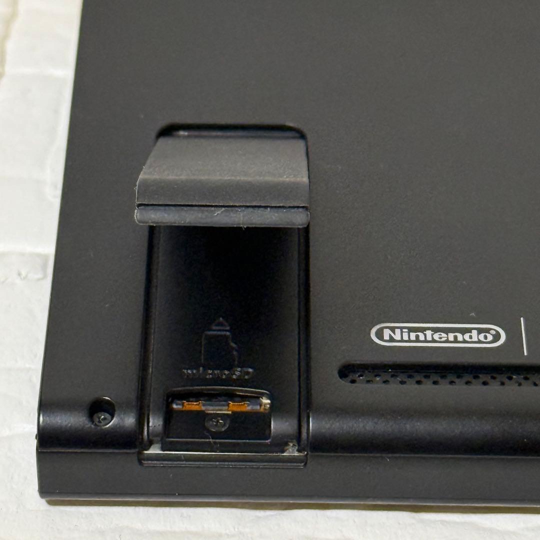 ニンテンドースイッチ 本体のみ 2018年製 動作確認済み