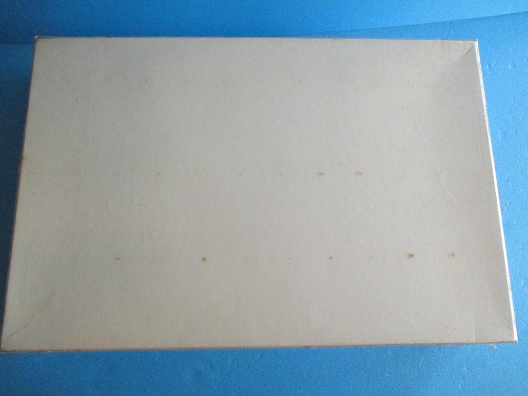 年代物◎アンティークマップジグソーパズル2000P◎タルタリアオルテリウス