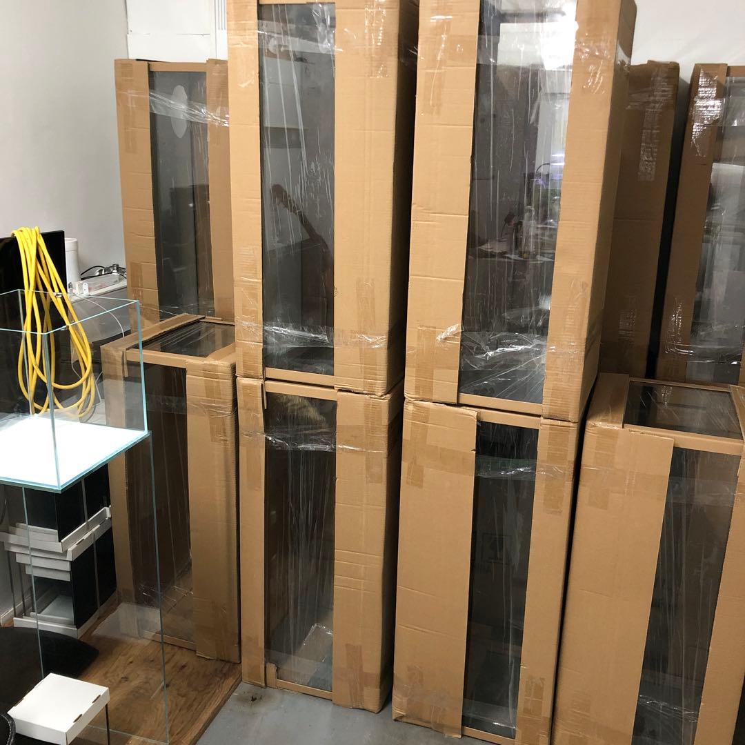 水槽　90cm W90×D45×H45 厚み10mm