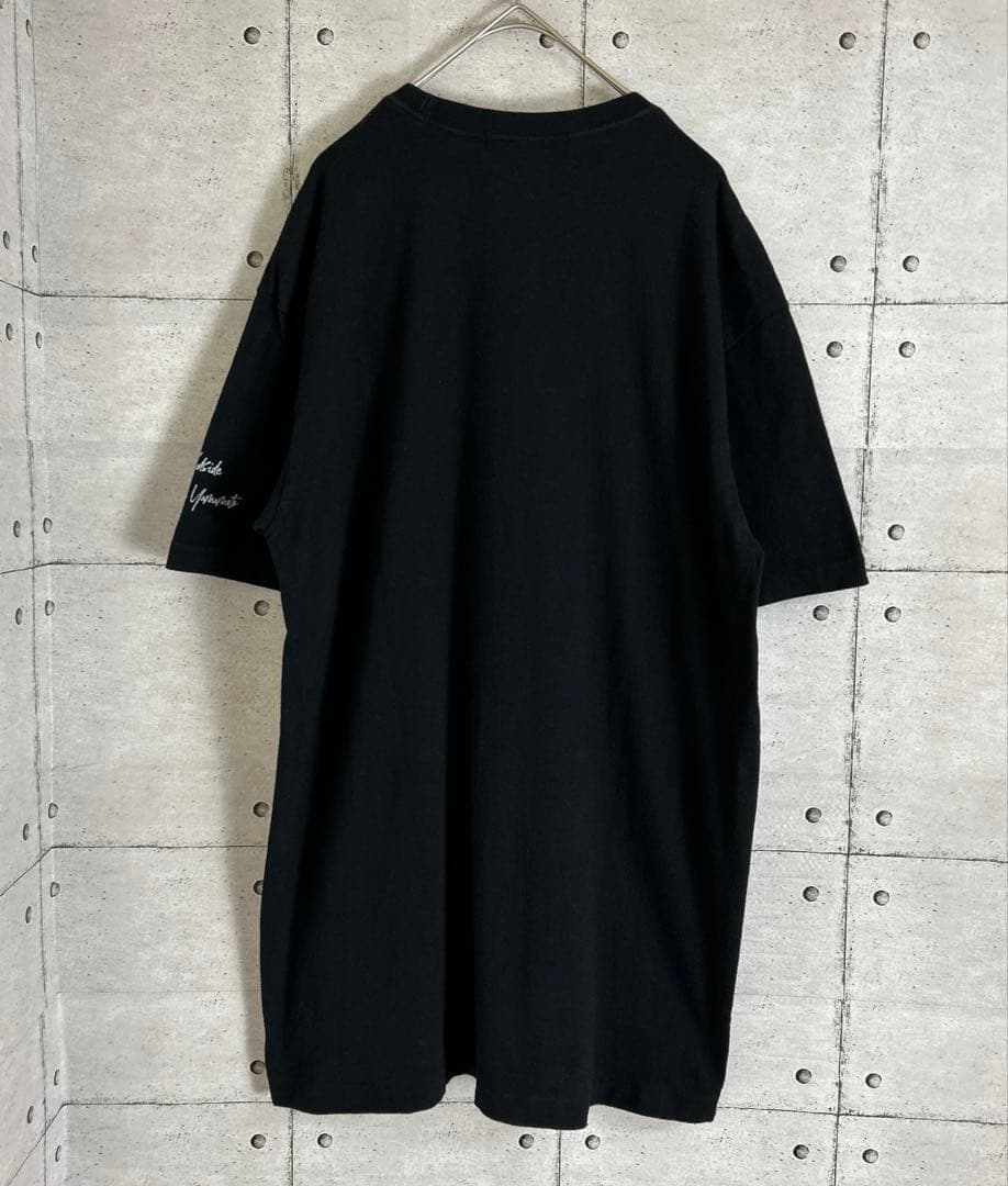 WILDSIDE×内田すずめ 祈る手 カットソー Tシャツ size3