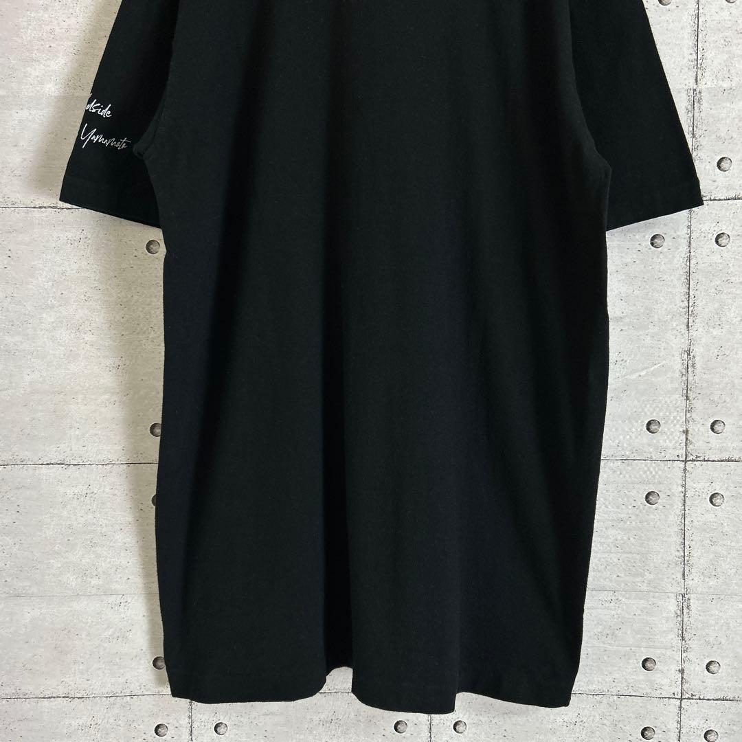 WILDSIDE×内田すずめ 祈る手 カットソー Tシャツ size3