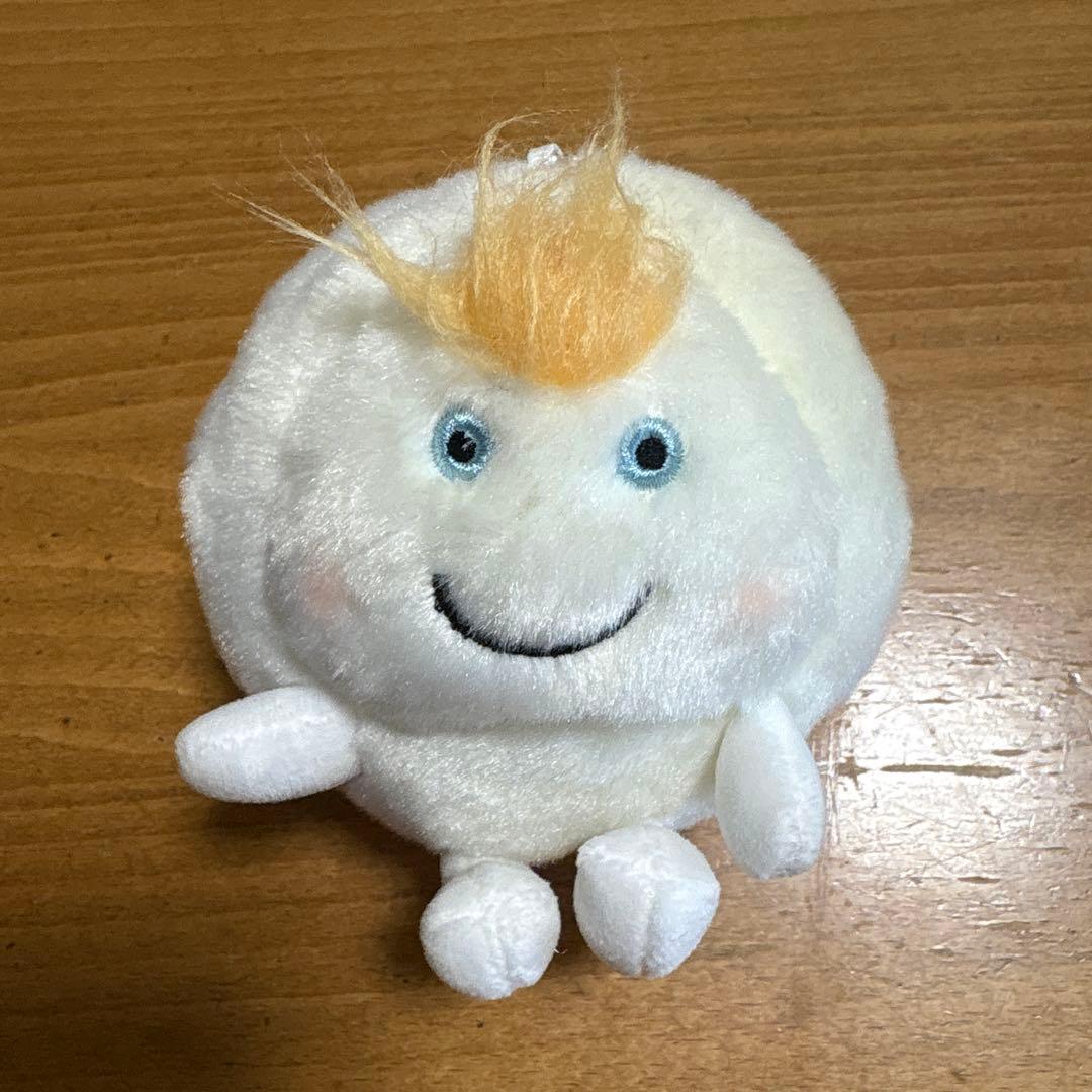 藤井風グッズ　Wendyちゃん　コレクションポーチ付き