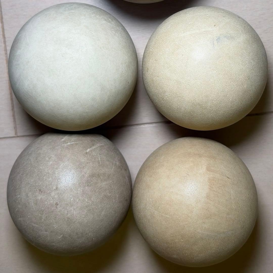 【早い者勝ち】ソフトテニス ボール 4ダース 48球 新品