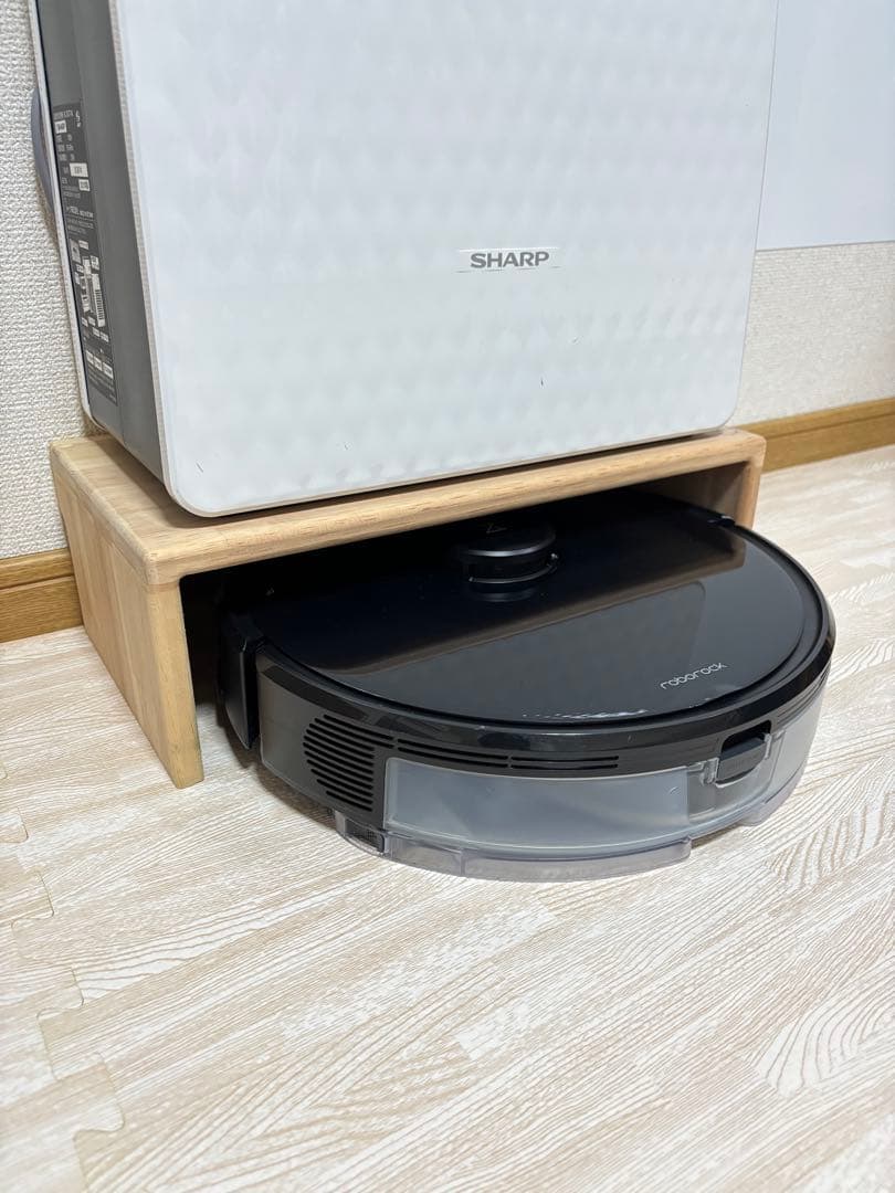 Roborock S6 MaxV ロボット掃除機　ロボロック